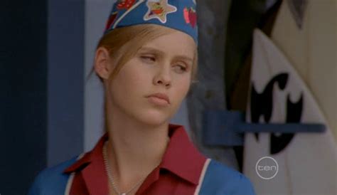 Screen Captures H2o Just Add Water 2x14 Cleo Vs Charlotte