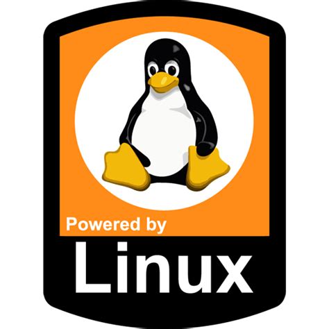 Linux Logo Png File Png All Images