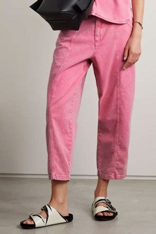 Where To Buy Ruby S Pink Jeans From Sex Education Glamour UK