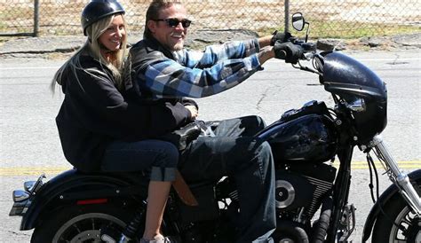 Emma Jean And Jax Sons Of Anarchy Sons Of Anarchy Jax Sons Of Anarchy