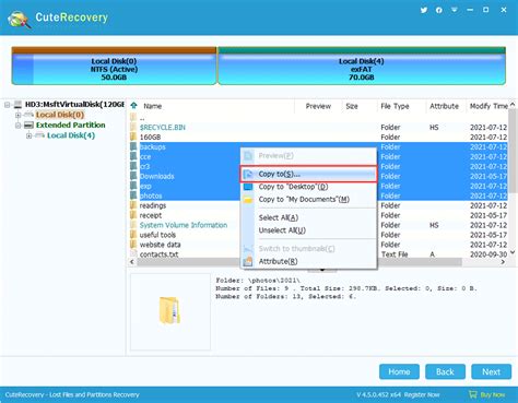 Recover Files And Folders From Deleted Partition For Free EASSOS BLOG