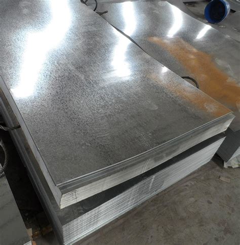 Factory Direct Galvanized Steel Sheet Roll In Iron Sheet For Sale