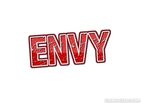 Envy Logo Free Name Design Tool From Flaming Text
