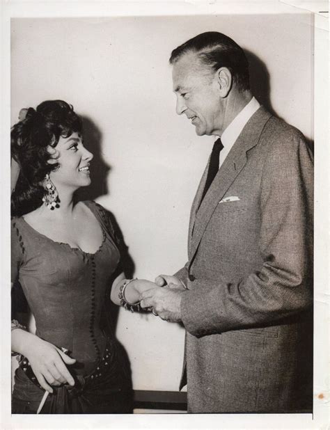 1000 images about gina lollobrigida and anthony quinn in notre dame de paris 1956 on pinterest
