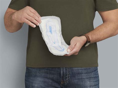 Guards Incontinence Pads For Men Depend® Us