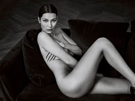 Bella Hadid Nude And Sexy Thefappening 74 Photos The Fappening