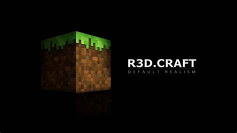 R3d Craft Default Realism Como Instalar Mods No Minecraft Os