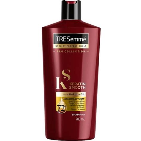 Tresemmé Keratin Smooth Shampoo 700 Ml £399