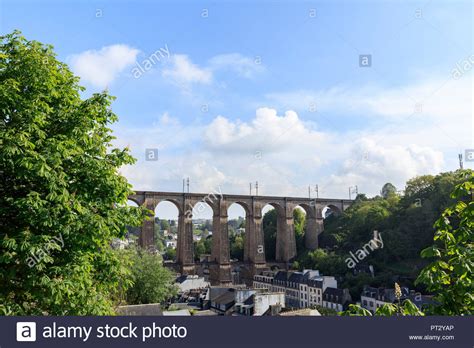 France Railway Viaduct Hi Res Stock Photography And Images Alamy