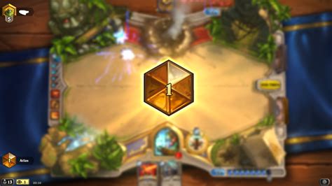 Rank 1 Legend Legend In 2 Days Hearthstone Decks