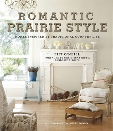 Loveandlilac Romantic Prairie Style