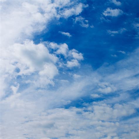 Iphone Wallpaper Blue Sky 1024x1024 Download Hd Wallpaper