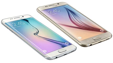 Samsung Galaxy S6 Mini Caractéristiques Prix Et Date De Sortie