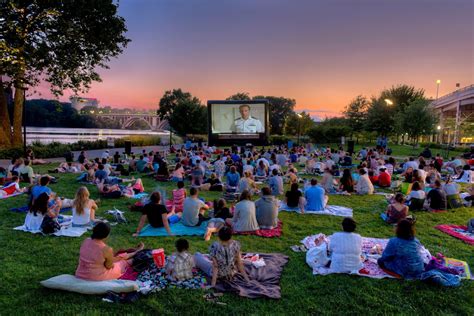 Sunset park movie free online. 2018 outdoor movie guide | WTOP