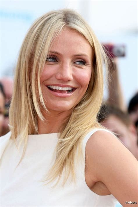 Pin By Lisa Hawkins On Pretty Hair Styles Cameron Diaz Plastic