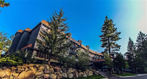 Tahoe Seasons Resort By Diamond Resorts South Lake Tahoe California
