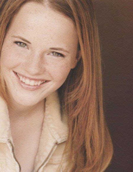 Pictures And Photos Of Katie Leclerc Katie Leclerc Ginger Models