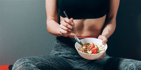 As 5 Principais Dietas Para Quem Quer Perder Peso