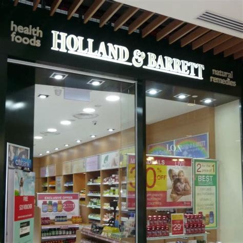 Holland & Barrett | Health & Personal Care | Supplements ...