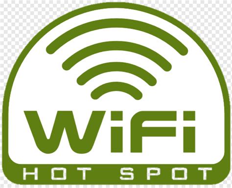 Logo Hotspot Wifi Hotspot O Que E E Como Acessar Os Pontos Wi Fi