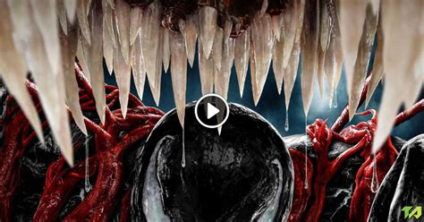 Venom: Let There Be Carnage Trailer (2021)