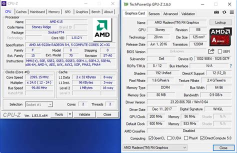 A6 9220e（radeon R4）と、a9 9420e（radeon R5）の性能！パソ兄さん