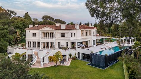 Ig The 10 Most Expensive Celebrity Real Estate Transactions Of 2021