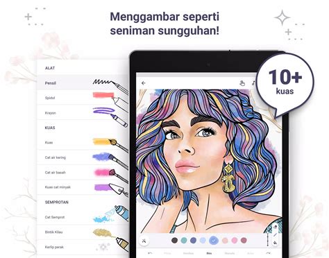 Apk Mewarnai Gambar 56 Koleksi Gambar