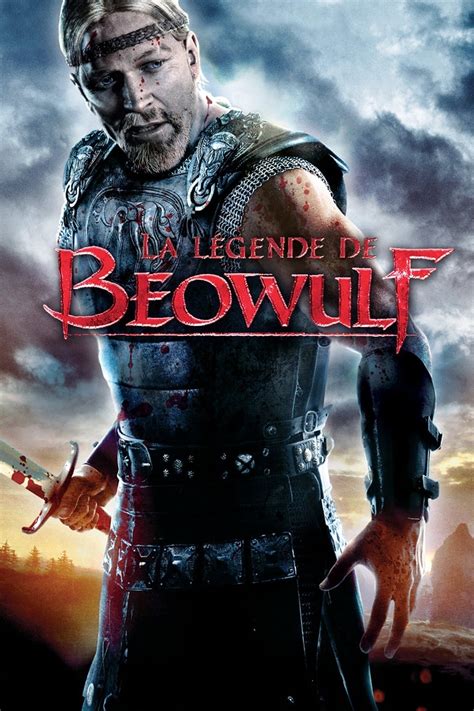 La Légende De Beowulf Streaming Sur Voirfilms Film 2007 Sur Voir Film
