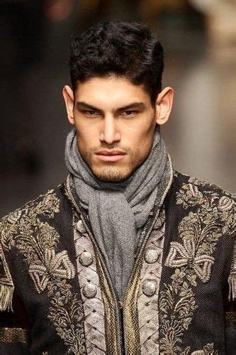 Dolce And Gabanna Collection Dolce Gabbana Man Baroque Fashion Men Dress