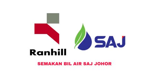 Kami merupakan syarikat insurans yang telah berkembang pesat selama hampir 10 tahun dan mempunyai rangkaian pelanggan yang besar. Semakan Bil Air SAJ Johor 2020 Online - MY PANDUAN