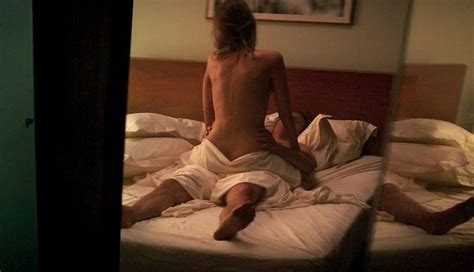 Blake Lively Nude Sex Scene In All I See Is You Movie