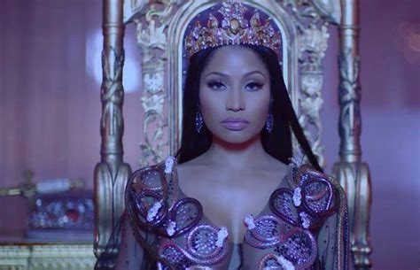 2020 Year In Review Nicki Minaj Made History With Her First Set Of Hot 100 1 Hits And More