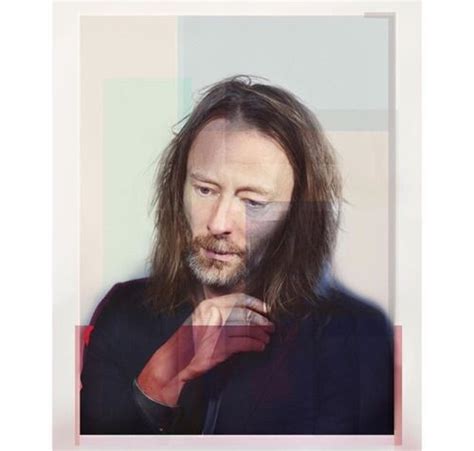 Thom Yorke Rules Thom Yorke Thom Yorke Radiohead Radiohead