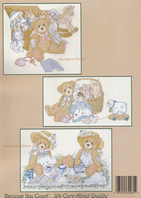 230 w x 180h colour no's: Cherished Teddies for all Occasions, Gloria & Pat Cross ...