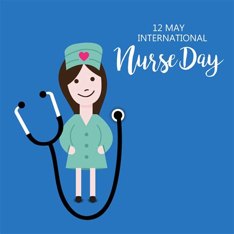 It's a time to celebrate nurses and educate the public about all they do for our health care system. May 12 International Nurses Day and ME/CFS and ...