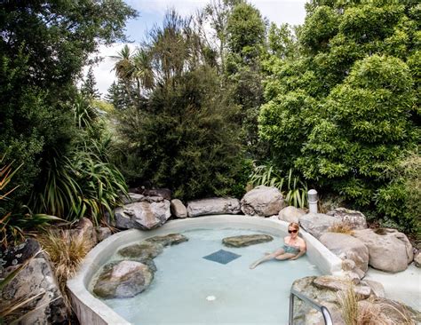 The Best Hot Springs In New Zealand South Island — Walk My World