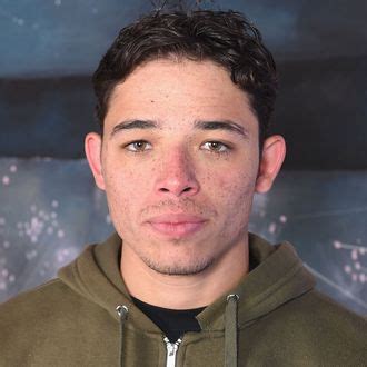 Anthony ramos martinez (born november 1, 1991) is an american actor. Anthony Ramos Is in Talks for In the Heights Movie