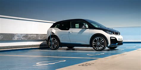 The Future Is Now After Nine Years Its Time To Say Goodbye To The Bmw I3
