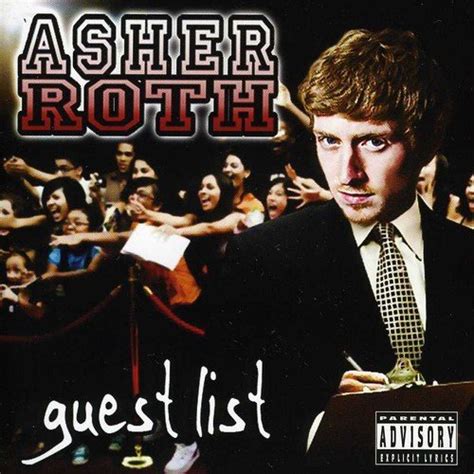 Asher Roth Cd Covers
