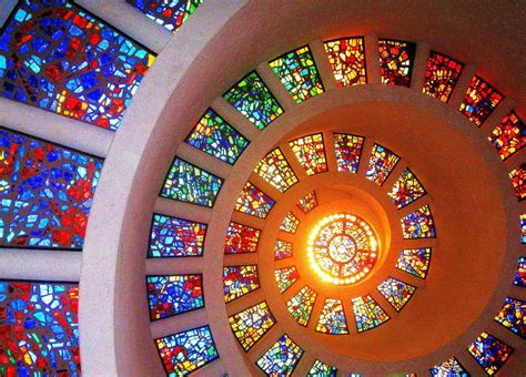 10 Of The Worlds Most Beautiful Stained Glass Windows Amat Luxury