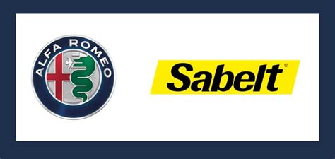 Alfa Romeo Announce Sabelt Partnership