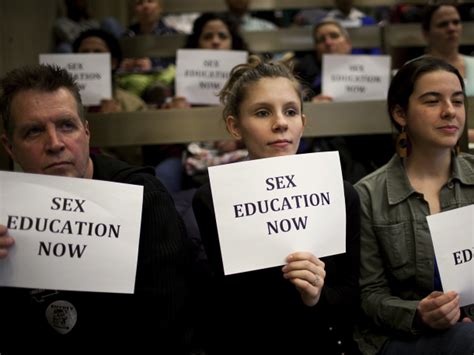 Sex Education Free Telegraph