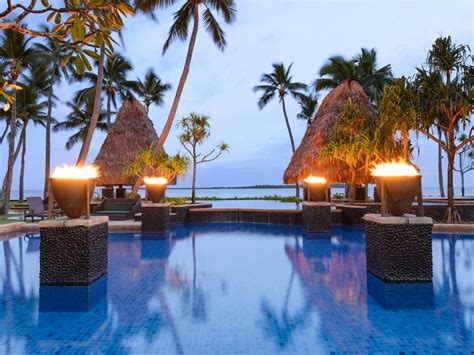 The Westin Denarau Island Resort And Spa Fiji Resort Accommodation