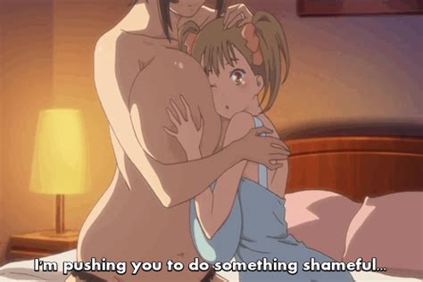 Lesbian Anime Porn
