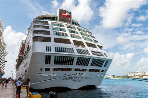 10 Things To Know About Cruising On Empress Of The Seas