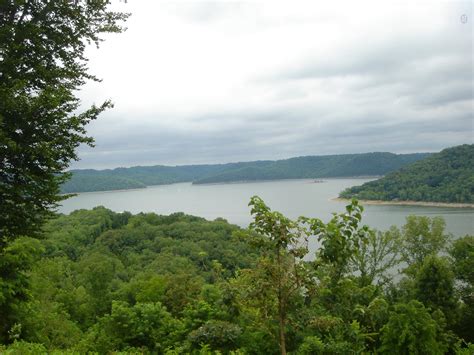 Tennessee Waterfront Property In Mcminnville Center Hill Lake Spencer