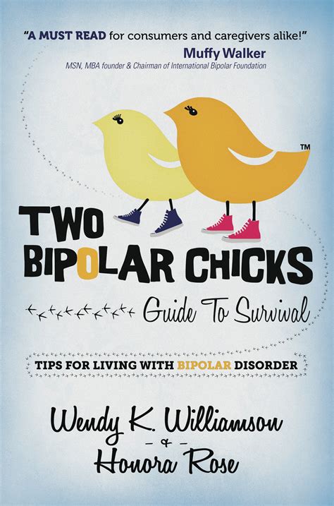 Coming In April From Post Hill Press A Survival Guide For Living With Bipolar Disorder And The