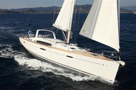 Beneteau Oceanis 58 Prices Specs Reviews And Sales Information Itboat