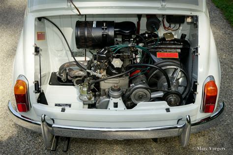Top 96 Images Fiat 600 Engine For Sale Vn